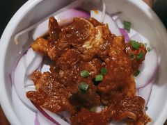 -九田家黑牛烤肉料理(新辰里亚运村店)