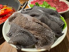 -马厂老火锅(胜太路店)