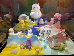 -东浩兰生上海世博展览馆