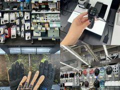 -迪卡侬(大关店)