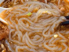 -天府面庄(天平路店)