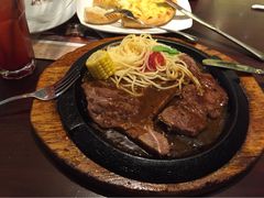 菲滋比萨(银泰店)-菲滋意式餐厅(金华银泰城店)