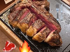 -奥斯特牛排馆(圣母百花大教堂)