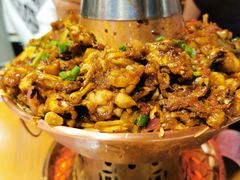 -炉小二铜锅牛蛙•川湘菜(三里屯店)