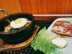-木槿花韩式炭烤·熟成肉工坊(孙文东路店)