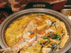 -神府路壹号·海鲜烧烤·砂锅粥·锅物(三坊七巷店)