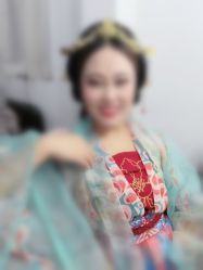 -美云庭古装·格格服汉服·京城旅拍(北京店)