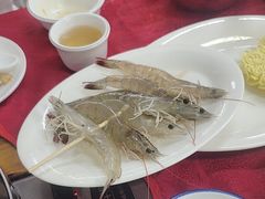 -花苑美食横琴生蚝火锅(拱北粤华路店)