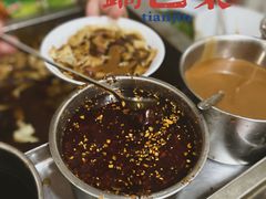 -陈记锅巴菜(五大道店)