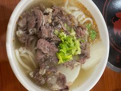 -阿波潮汕牛肉火锅·汤粉面(拱北店)