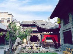 -水浒好汉城