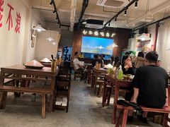 -马厂老火锅(胜太路店)