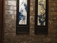 -南京大牌档(新街口德基广场店)
