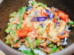 -擂饭(五一广场店)