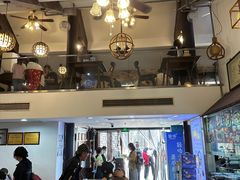 -孙盛兴奥灶面馆·蟹黄面·三虾面(山塘街总店)