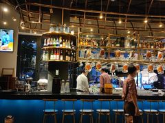 -haxnbauer海森堡德国餐厅(深圳coco店)