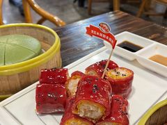 -丰圆轩粤式茶楼·中山菜(中山二路店)