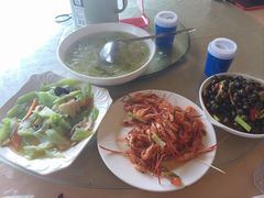 -晓琦农家菜馆·地道农家菜