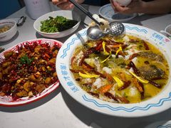 -花椒俏川菜小馆(南海万达店)