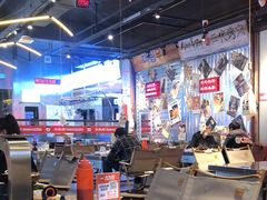 -大头叔烤鸡爪·朝鲜族烤串(天池路店)