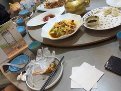-香阁餐厅·常州菜·常州菜代表品牌(新北奥体店)