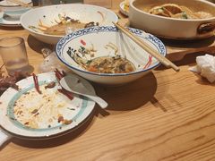 -满盛家宴·烤鸭·海鲜天津菜(河北路总店)