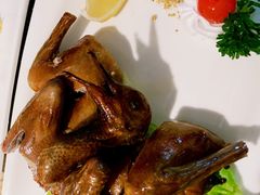 -点心传说·粤菜点心(佐阾虹湾店)