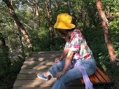 -白草畔自然风景区