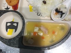 -探鱼·鲜青椒爽麻烤鱼(天河优托邦店)