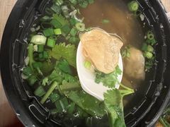 -莆田餐厅PUTIEN(西安万象天地店)