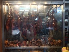 门面-陈光记烧腊店(罗保博士街店)