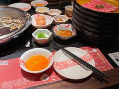-牛New寿喜烧(金茂览秀城店)
