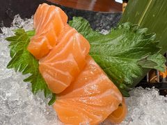 -青岛海泉湾皇冠假日度假酒店-天海日餐厅
