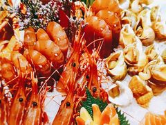 -Mr.Fish鱼鲜生海鲜放题(高德置地冬广场店)