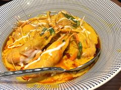 -星叶·东南亚料理(宁波万象汇店)