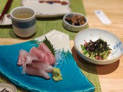 -泉寿司(万科公园店)