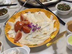 -潮汕大目牛肉火锅(上梅林店)