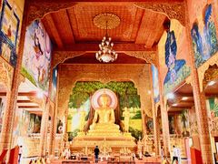 -西双版纳勐泐文化旅游区