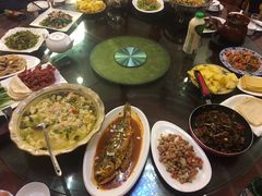 -老号海仙酒家(英雄山路店)