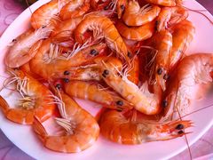 -龙溪海鲜酒家(溪涌店)