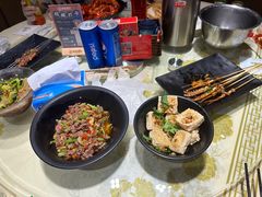 -聚味瞿记·龙虾堂(天元店)