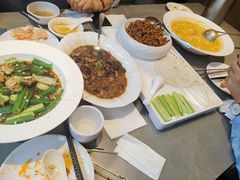 -大闫家烧烤·小海鲜家常菜(郑庄店)