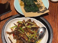 -瑶王府·广西菜(相思湖店)