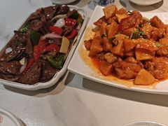 -旺达·福州菜(正大广场店)