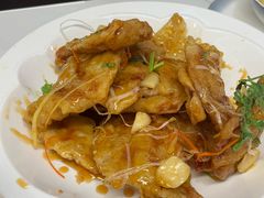 -美达尔烧烤(大尧三路店)