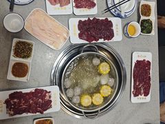 -杏花吴记牛肉火锅