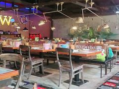 大堂-蘭奢雅集·江浙菜(青山江滩店)