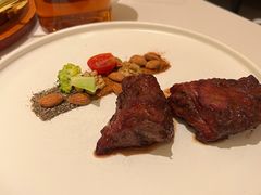 -赤火牛排(金狮广场店)