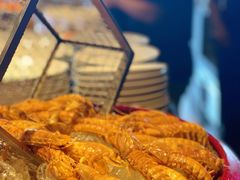 -广州富力君悦大酒店·凯菲厅