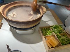 -吴家·淮扬小馆(世纪金源店)
